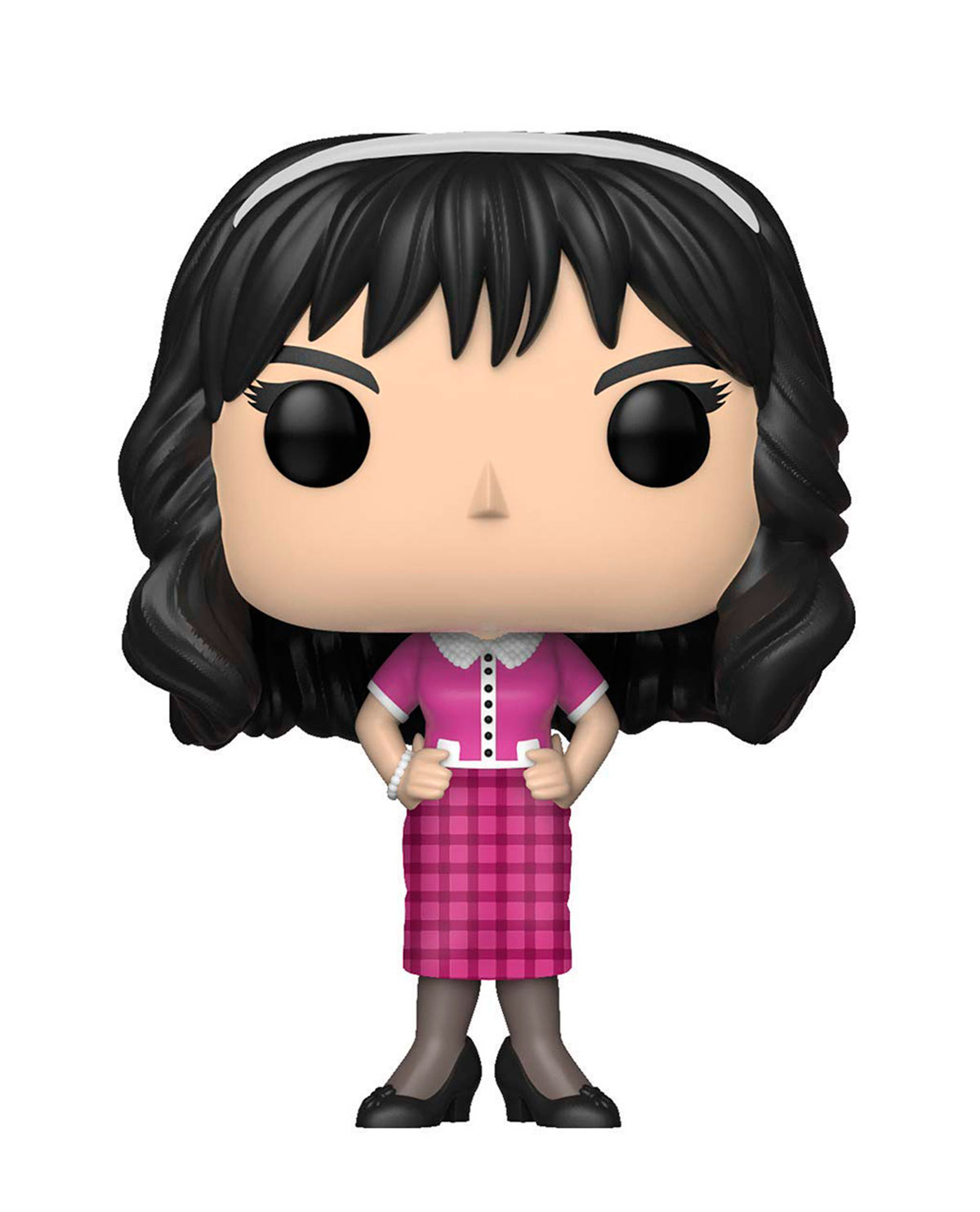 FIGURA POP RIVERDALE VERONICA LODGE