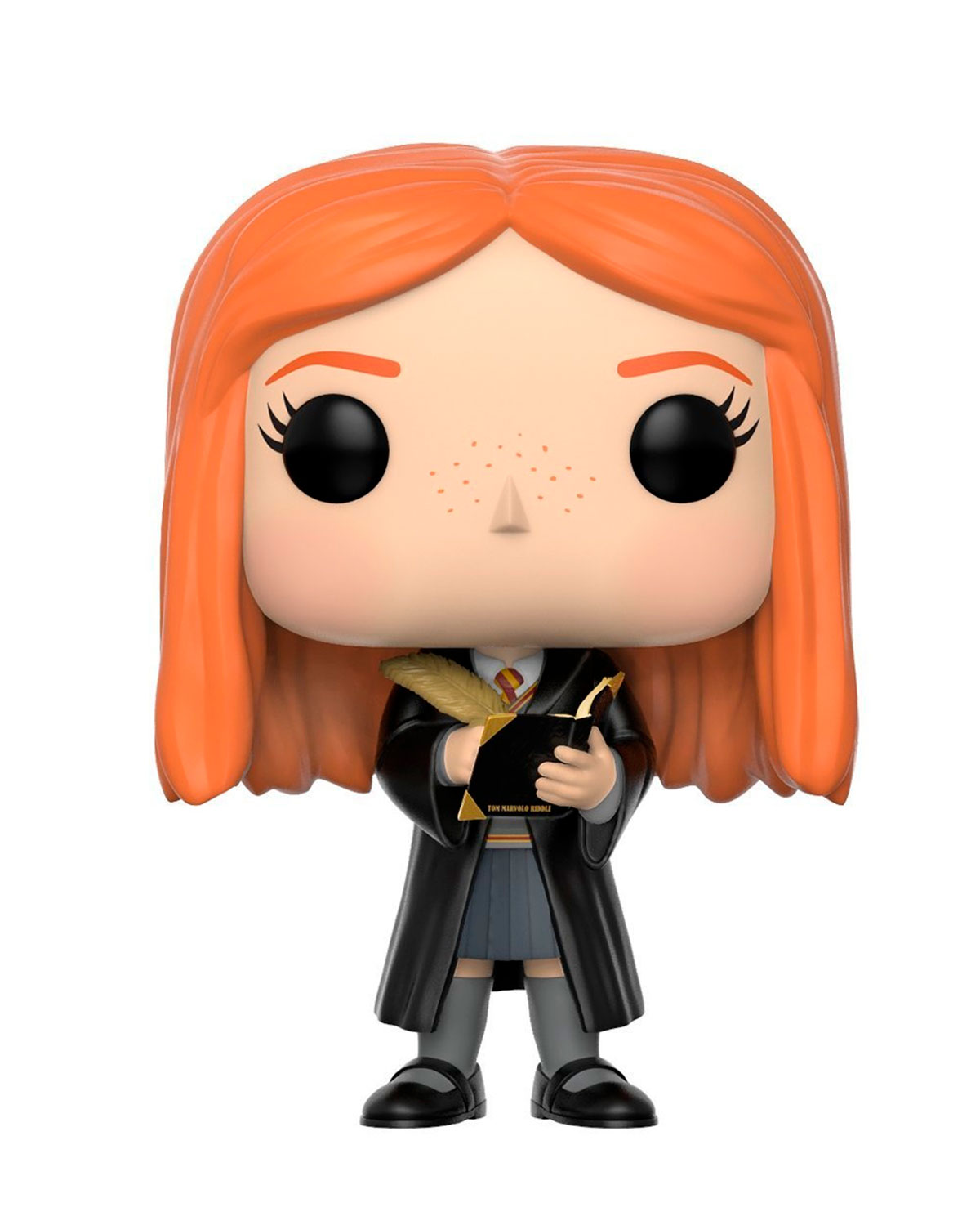 FIGURA POP HARRY POTTER GINNY WEASLEY WITH DIARY
