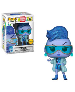 FIGURA POP RALPH BREAKS THE INTERNET YESSS CHASE - Image 2
