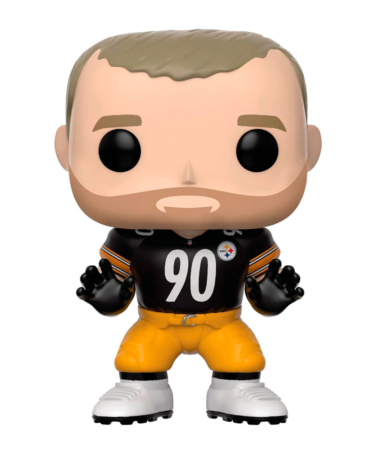 FIGURA POP NFL TJ WATT
