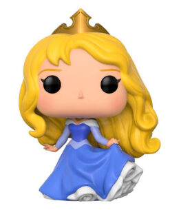 FIGURA POP DISNEY AURORA CHASE