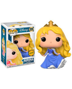 FIGURA POP DISNEY AURORA CHASE - Image 2