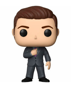 FIGURA POP NEW GIRL SCHMIDT