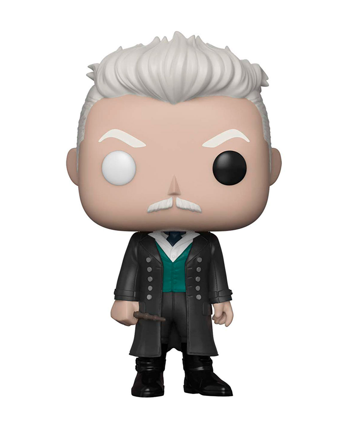 FIGURA POP FANTASTIC BEASTS CRIMES OF GRINDELWALD GELLERT GRINDELWALD