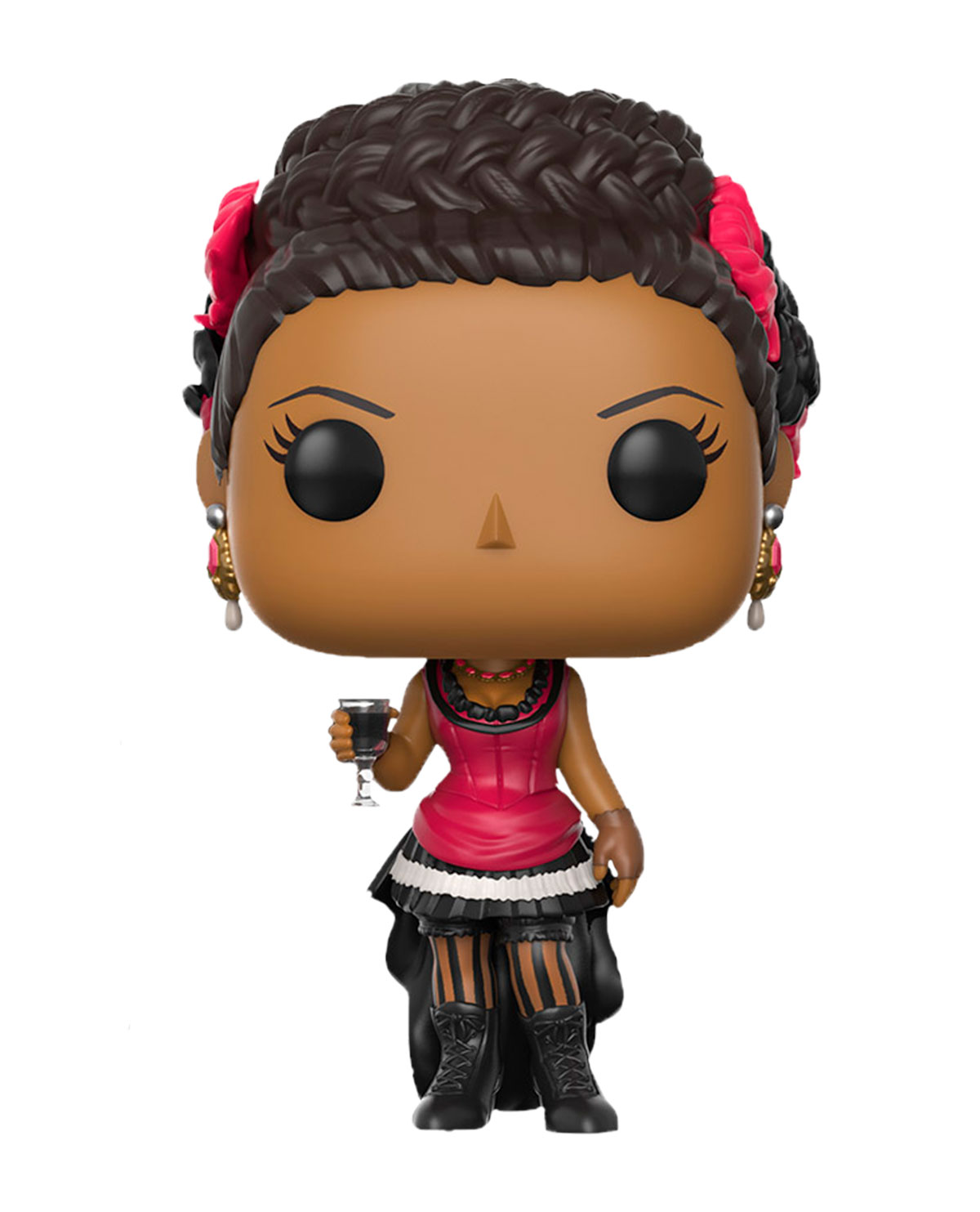 FIGURA POP WESTWORLD MAEVE