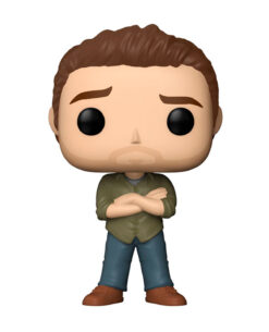 FIGURA POP NEW GIRL NICK