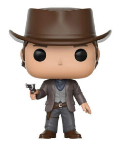 FIGURA POP WESTWORLD TEDDY