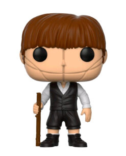 FIGURA POP WESTWORLD YOUNG FORD