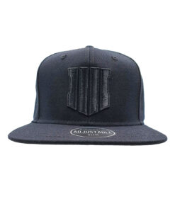 GORRA SNAPBACK CALL OF DUTY SHIELD ICON