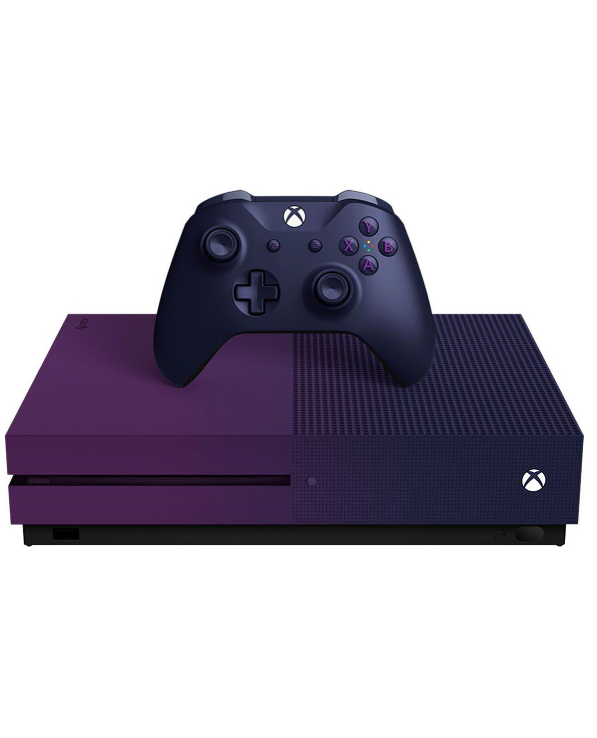 CONSOLA XBOX ONE S 1TB FORTNITE EDICION LIMITADA - Image 3