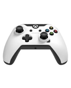 CONTROL XBOX ONE ALAMBRICO PDP ARCTIC WHITE