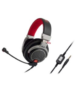 HEADSET PLAYSTATION 4 AUDIO TECHNICA ATH PDG1 GRIS