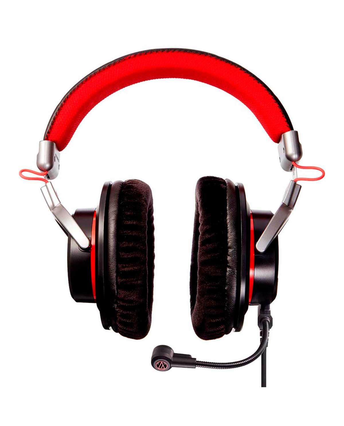 HEADSET PLAYSTATION 4 AUDIO TECHNICA ATH PDG1 GRIS - Image 2