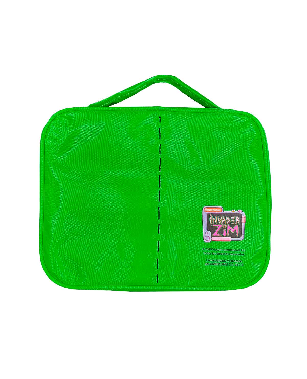 LONCHERA INVASOR ZIM GIR DOBLE CARA - Image 3