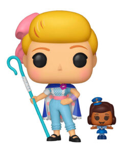 FIGURA POP TOY STORY 4 BO PEEP