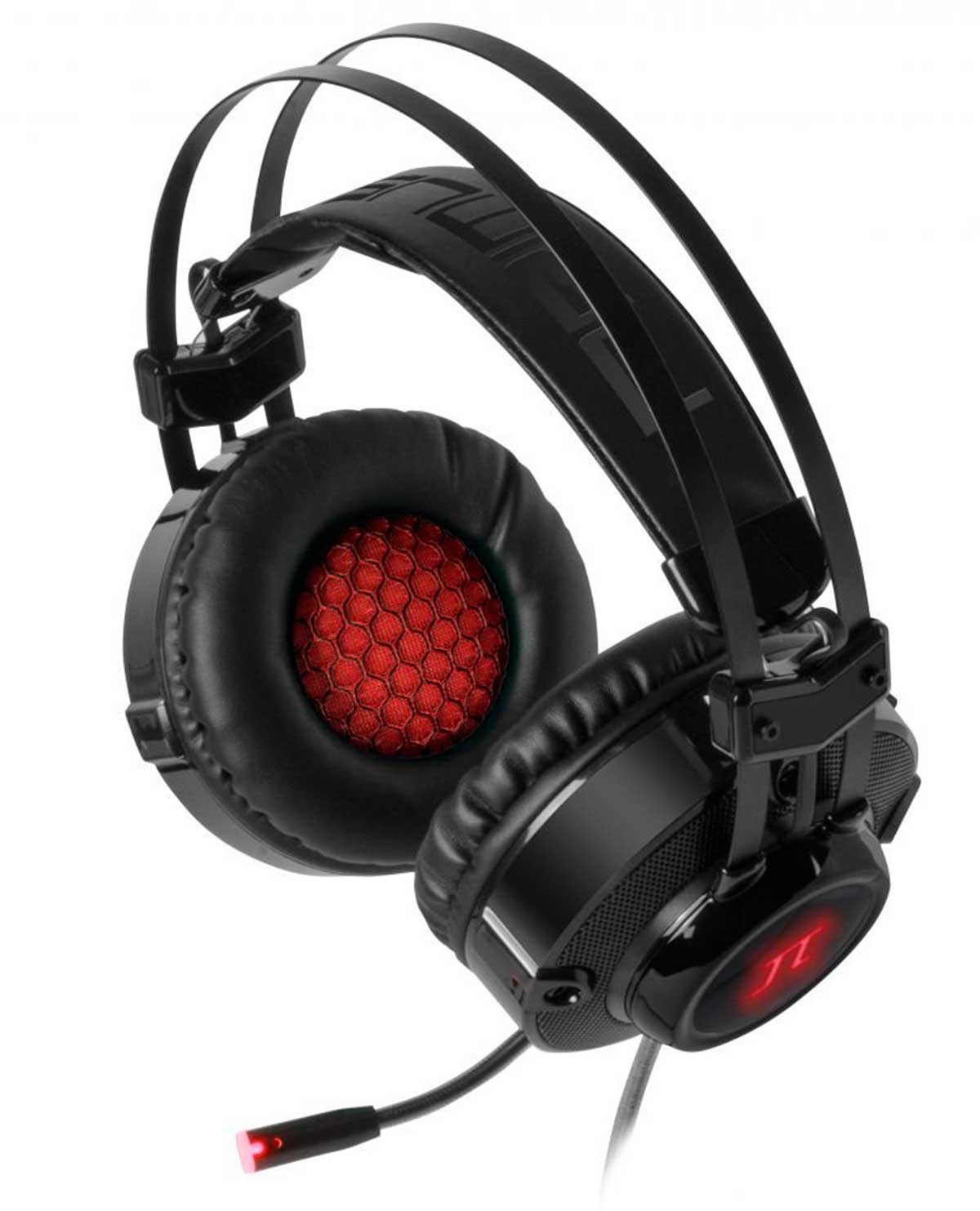 HEADSET PC PRIMUS GAMING ARCUS 150T NEGRO - Image 2