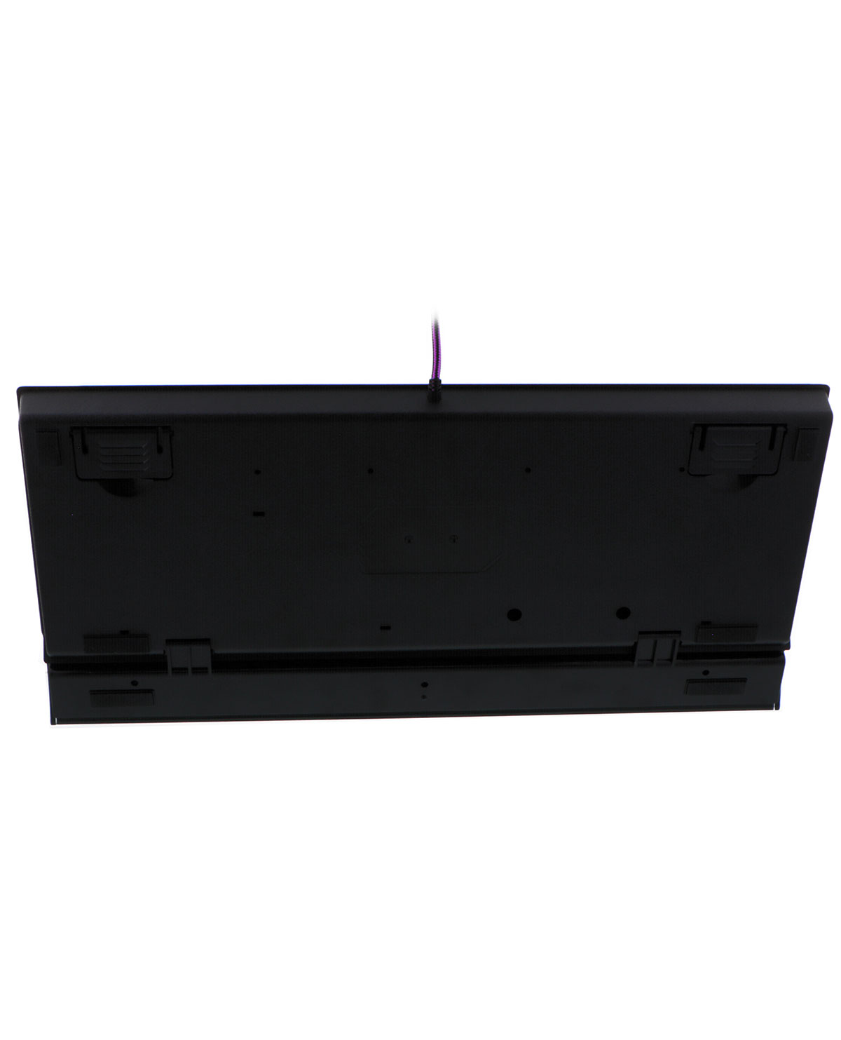 TECLADO ALAMBRICO PRIMUS GAMING BALLISTA 200S BROWN SWITCH - Image 2