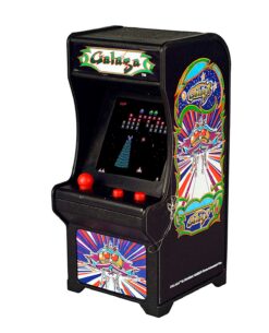 TINY ARCADE GALAGA