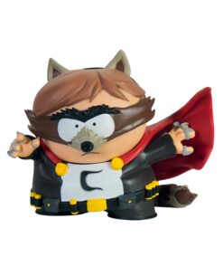 FIGURA SOUTH PARK THE COON 7 CM