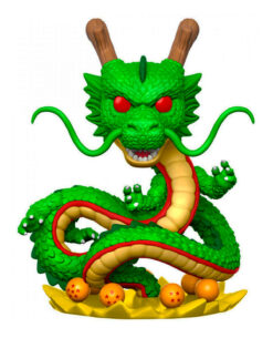 FIGURA POP DRAGON BALL Z SHENRON