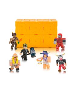 FIGURA MISTERIOSA ROBLOX