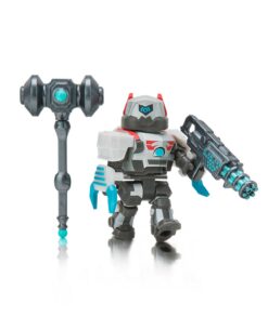 FIGURA ROBLOX DUELDROID 5000
