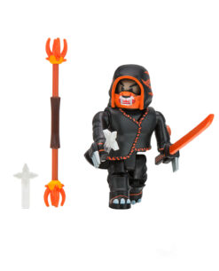 FIGURA ROBLOX TOHRU THE PHANTOM CLAW
