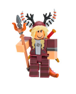 FIGURA ROBLOX VIVALAVIXEN