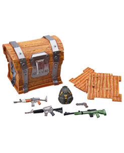 COFRE FORTNITE LOOT CHEST 1