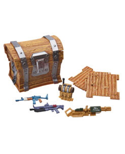COFRE FORTNITE LOOT CHEST 2