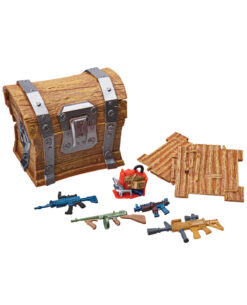 COFRE FORTNITE LOOT CHEST 3