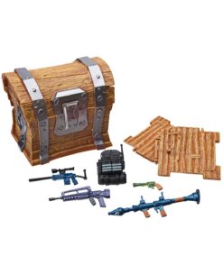 COFRE FORTNITE LOOT CHEST 5
