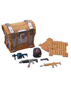 COFRE FORTNITE LOOT CHEST 6