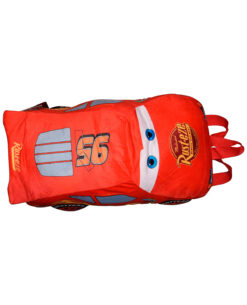 MOCHILA DE PELUCHE CARS 3 RAYO MCQUEEN - Image 3