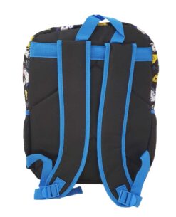 MOCHILA GUARDIANS OF THE GALAXY VOL 2 PERSONAJES CON RELIEVE - Image 3