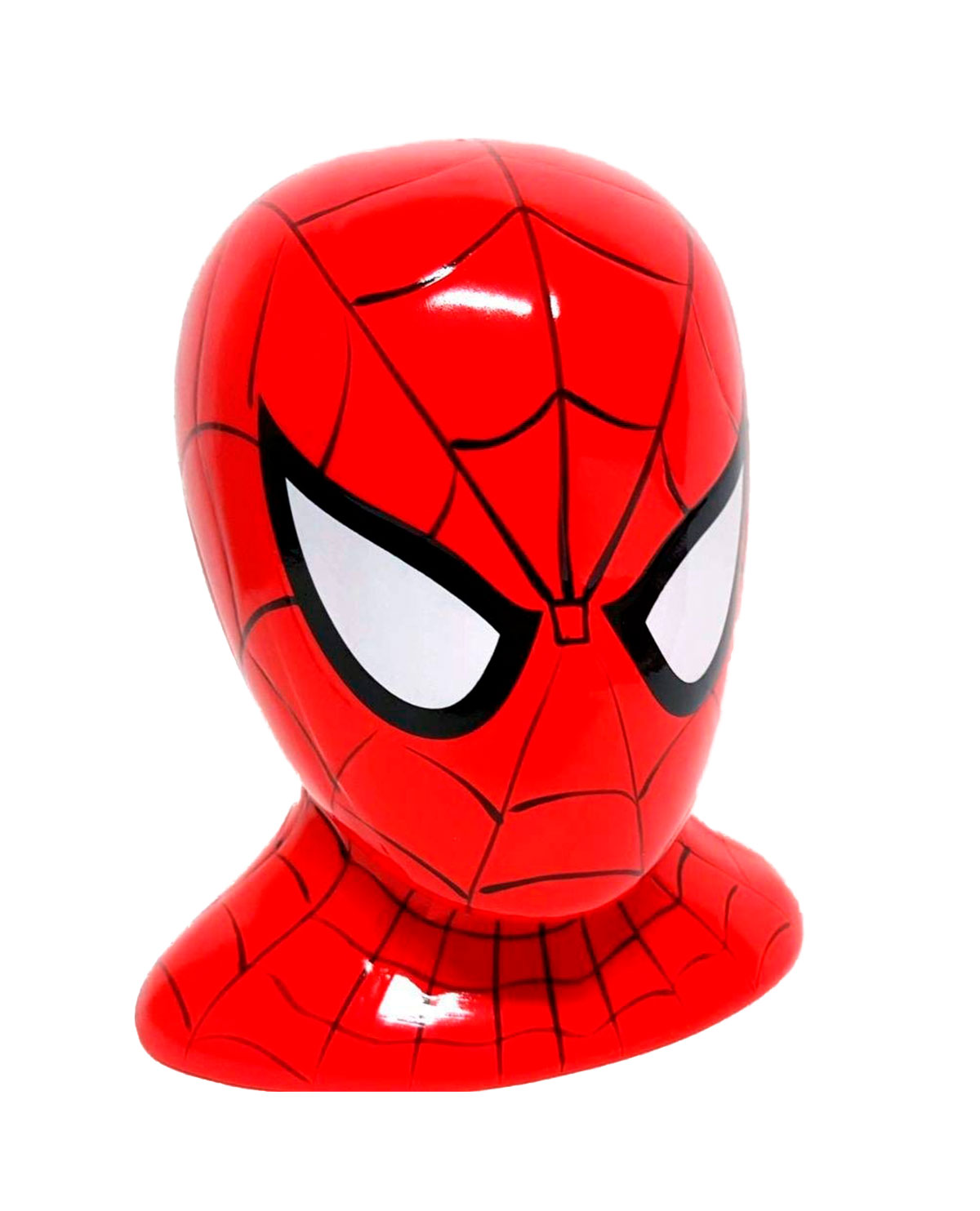 ALCANCIA DE CERAMICA ULTIMATE SPIDERMAN