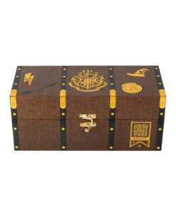 COFRE DE JUGUETE HARRY POTTER