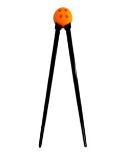 PALILLOS CHINOS DRAGON BALL ESFERA DE CUATRO ESTRELLAS