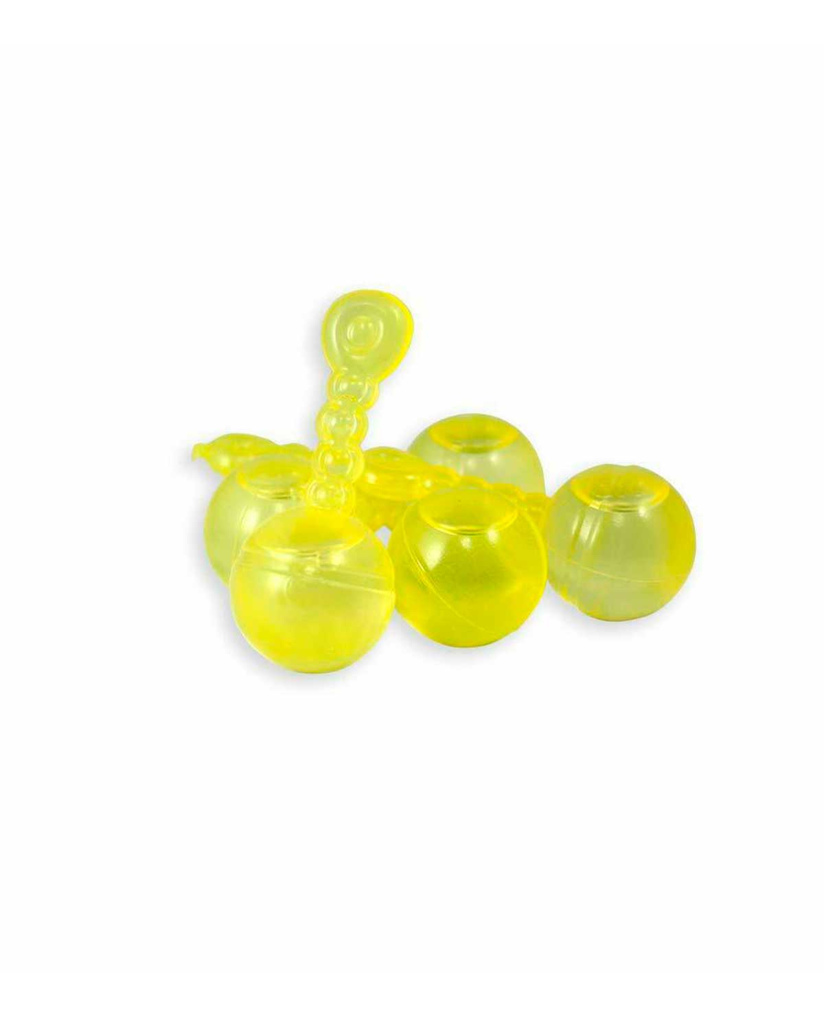 VASO DE PLASTICO DRAGON BALL Z CON CUBOS DE HIELO MOLDEADOS - Image 3