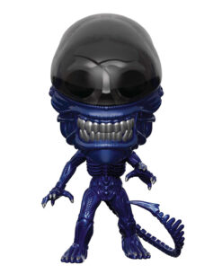 FIGURA POP ALIEN 40 ANIVERSARIO XENOMORPH