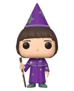 FIGURA POP STRANGER THINGS WILL THE WISE