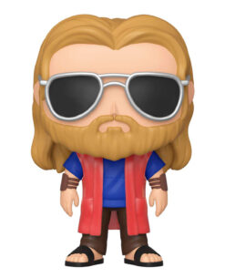 FIGURA POP AVENGERS ENDGAME CASUAL THOR