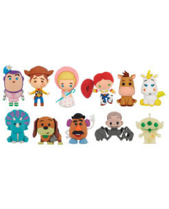LLAVERO MISTERIOSO TOY STORY