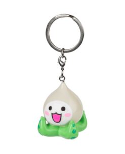 LLAVERO OVERWATCH PACHIMARI 3D