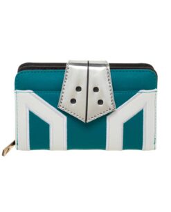 CARTERA MY HERO ACADEMIA DEKU SUIT