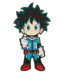 PIN MY HERO ACADEMIA DEKU
