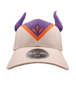 GORRA COSPLAY MY HERO ACADEMIA MOUNT LADY BEIGE