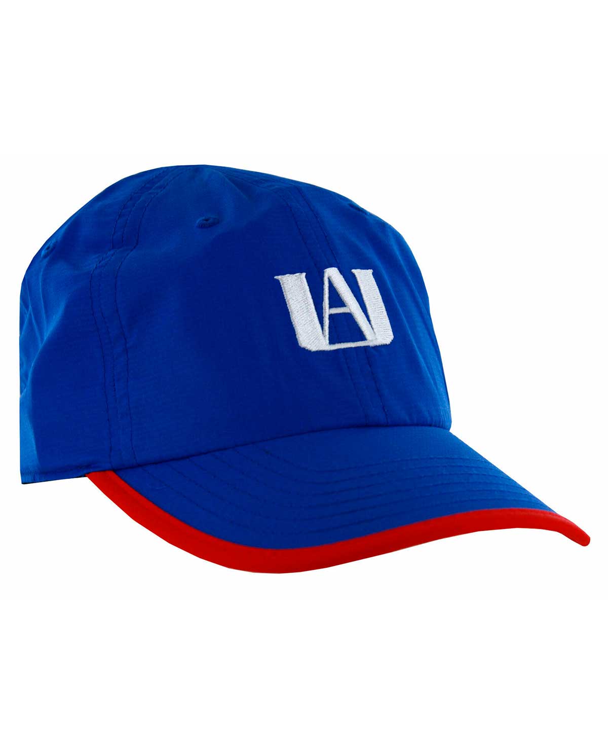 GORRA CLASICA MY HERO ACADEMIA UA AZUL
