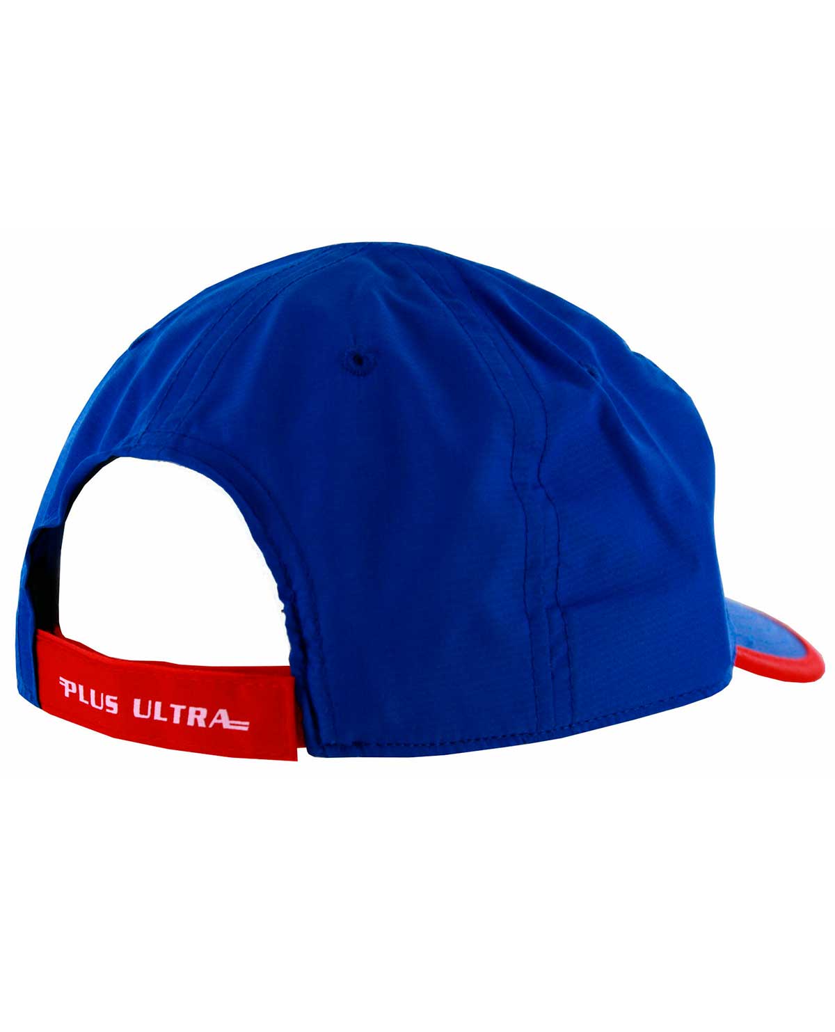 GORRA CLASICA MY HERO ACADEMIA UA AZUL - Image 2