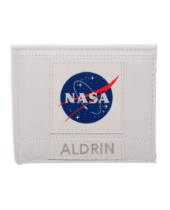 CARTERA NASA ALDRIN